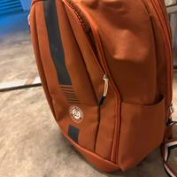 Zaino Wilson Rolan Garros