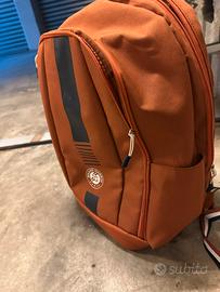 Zaino Wilson Rolan Garros