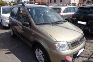Fiat Panda 1.2 Climbing Natural Power NEOPATENTATI