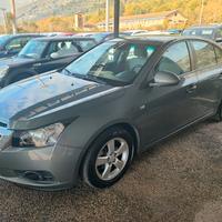Chevrolet Cruze 1.6 4 porte GPL