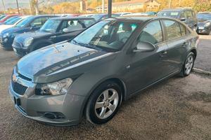 Chevrolet Cruze 1.6 4 porte GPL