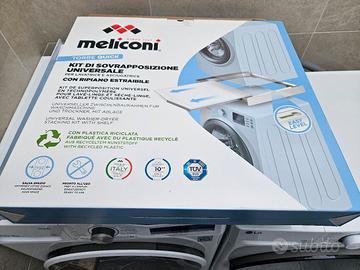 kit di sovrapposizione meliconi torre quick