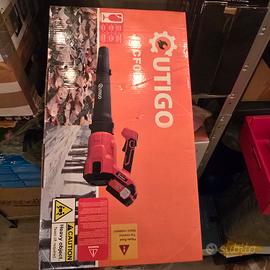 soffiatore da giardino