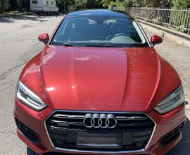 AUDI A5 SPB 3.0 TDI Quatt 218 CV GARANZIA 12mesi