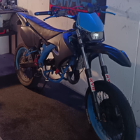 Yamaha DT 50