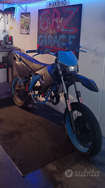 Yamaha DT 50