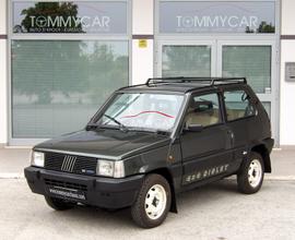 Fiat Panda 4X4 Sisley Steyr Puch