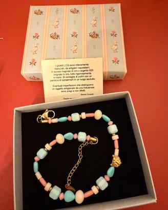 Collana collier Serena Ciccarelli Lcs