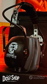 Cuffie per batteria  Metrophones Digital LCD