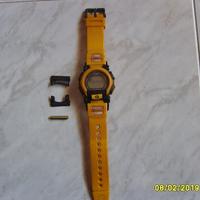 Casio g-shock - DW-003 - Funzionante