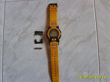 Casio g-shock - DW-003 - Funzionante