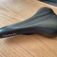 Sella Montain bike Velo