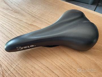 Sella Montain bike Velo