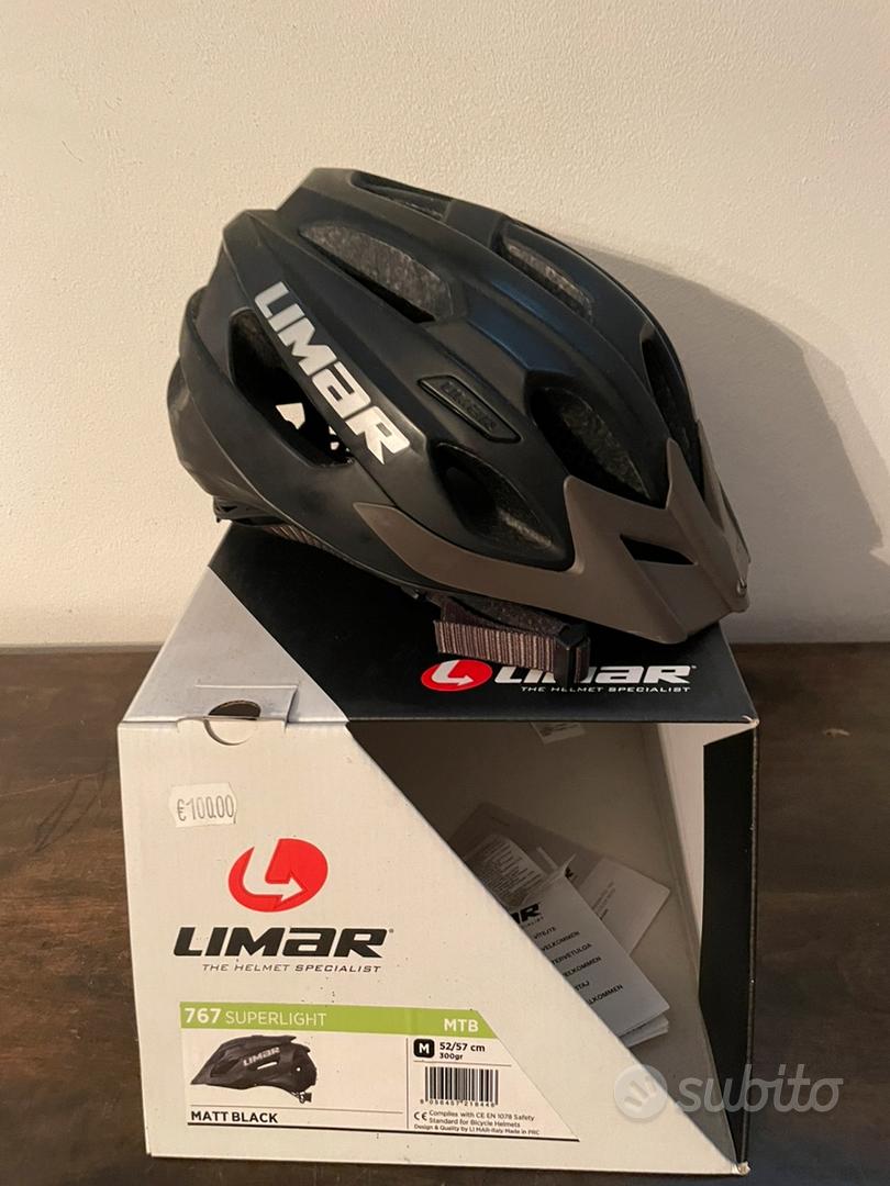 Casque vélo route Limar Air Atlas | Vélo-Store