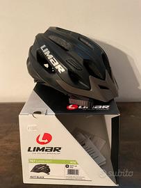 Casco Limar mountain bike 767 superlight