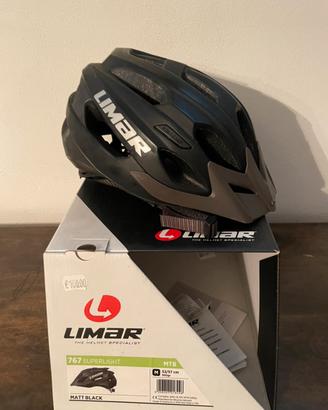 Casco Limar mountain bike 767 superlight