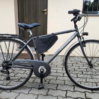 bicicletta citybike