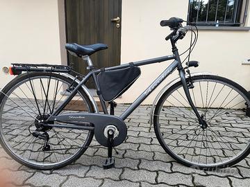 bicicletta citybike