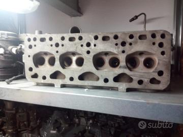 Testata Fiat 1100