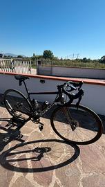 Cervélo C3 Ultegra Disc