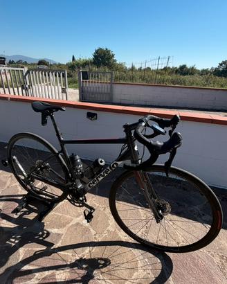 Cervélo C3 Ultegra Disc