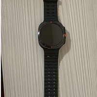 Samsung Watch Ultra 2025