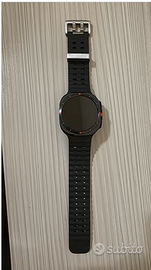 Samsung Watch Ultra 2025