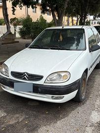 Citroën Saxo