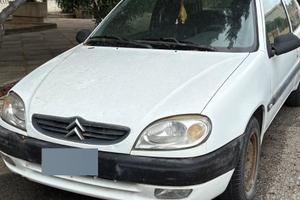 Citroën Saxo