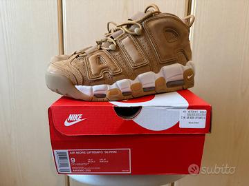 Nike Air Camoscio Abbigliamento e Accessori In vendita a Bologna
