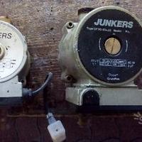 Ricambi caldaia Bosch junkers