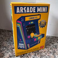 Arcade Mini cabinato