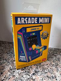 Arcade Mini cabinato