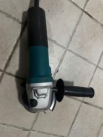 Makita smerigliatrice 9565 cvr