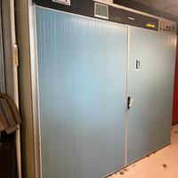 incubatrice