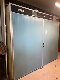 incubatrice