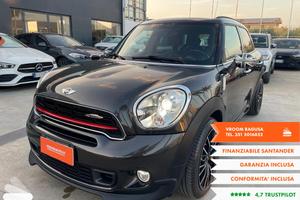 MINI Mini Countrym.(R60) Mini 1.6 John Cooper W...