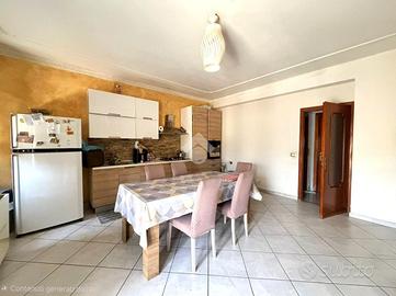 4 LOCALI A FICARAZZI