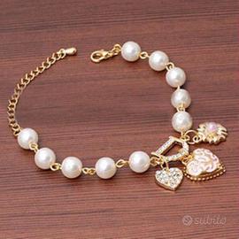 Bracciale / Cavigliera moda donna