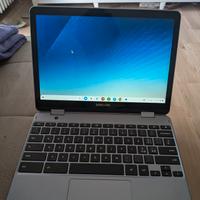 Chromebook Plus (XE521QAB)