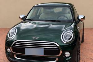 Mini Cooper disel