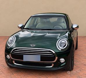 Mini Cooper disel