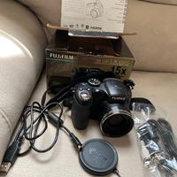 FUJ:FILM DIGITAL CAMERA per Collezionisti