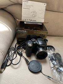 FUJ:FILM DIGITAL CAMERA per Collezionisti