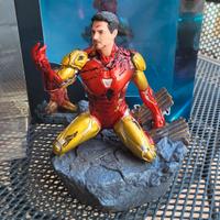 Iron Man figure statua Marvel