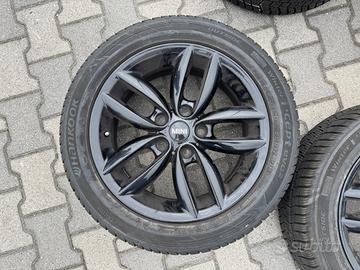 Gomme invernali 205/55R17