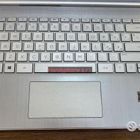 Hp laptop 14s a158