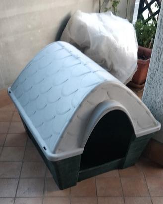 cuccia per cani 