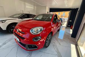 Fiat 500X 1.3 T4 Sport 150cv dct