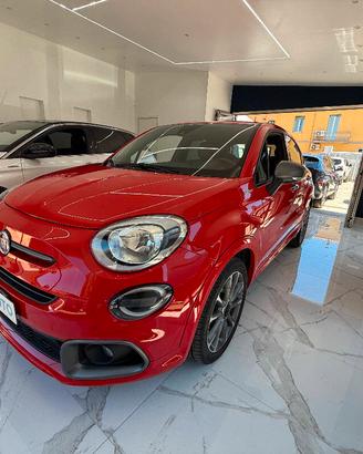 Fiat 500X 1.3 T4 Sport 150cv dct
